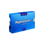 Alpha Stan