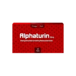 Alphaturin