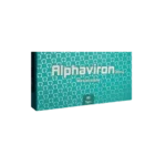Alphaviron