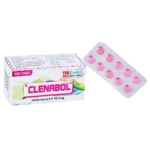 CLENABOL