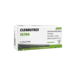 CLENBUTREX ULTRA