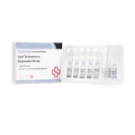 CYPO TESTOSTERONE AMP