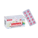 DANABOL