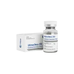 Ultima-Deca 250 mg 10 ml Ultima Pharma USA