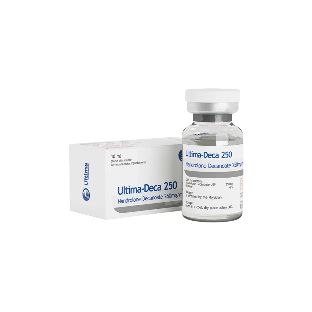 deca-250_1785198654_1 Ultima-Deca 250 mg 10 ml Ultima Pharma USA - Image 1