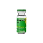 DROSTANOLONE PROPIONATE