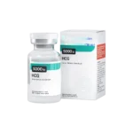 HCG 5000