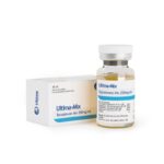 Ultima-Mix 250 mg 10 ml Ultima Pharma USA