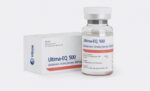 Ultima-EQ 500 mg 10 ml Ultima Pharma USA - Image 2