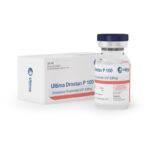 Ultima-Drostan P 100 mg 10 ml Ultima Pharma USA