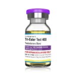 Tri-Ester Test 400 Pharmaqo Labs USA