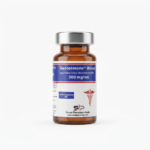 Testosterone P 100 mg 10 ml Saxon Pharma USA