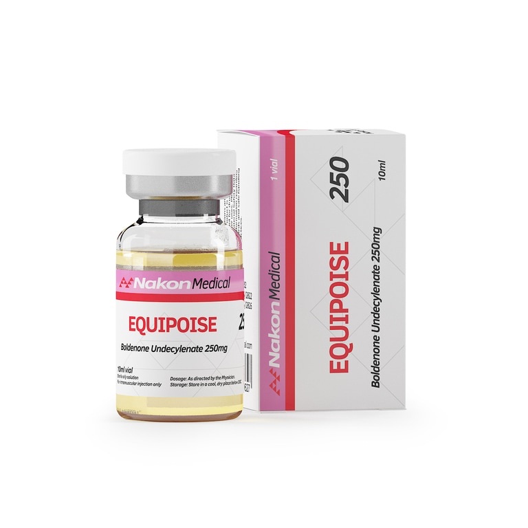img_1106 Equipoise 250mg 10 ml Nakon Medical USA - Image 1