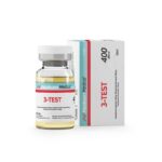 Test 400 Blend 400mg 10 ml Nakon Medical USA