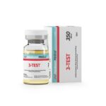 Test 350 Blend 350 mg 10 ml Nakon Medical USA