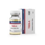 Tren-A 100mg ml 10 ml Nakon Medical USA