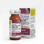 Test Tren Bold 400 mg 10 Ml Beligas Pharma USA