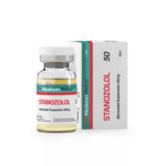 Stanozolol 50mg 10 ml Nakon Medical USA