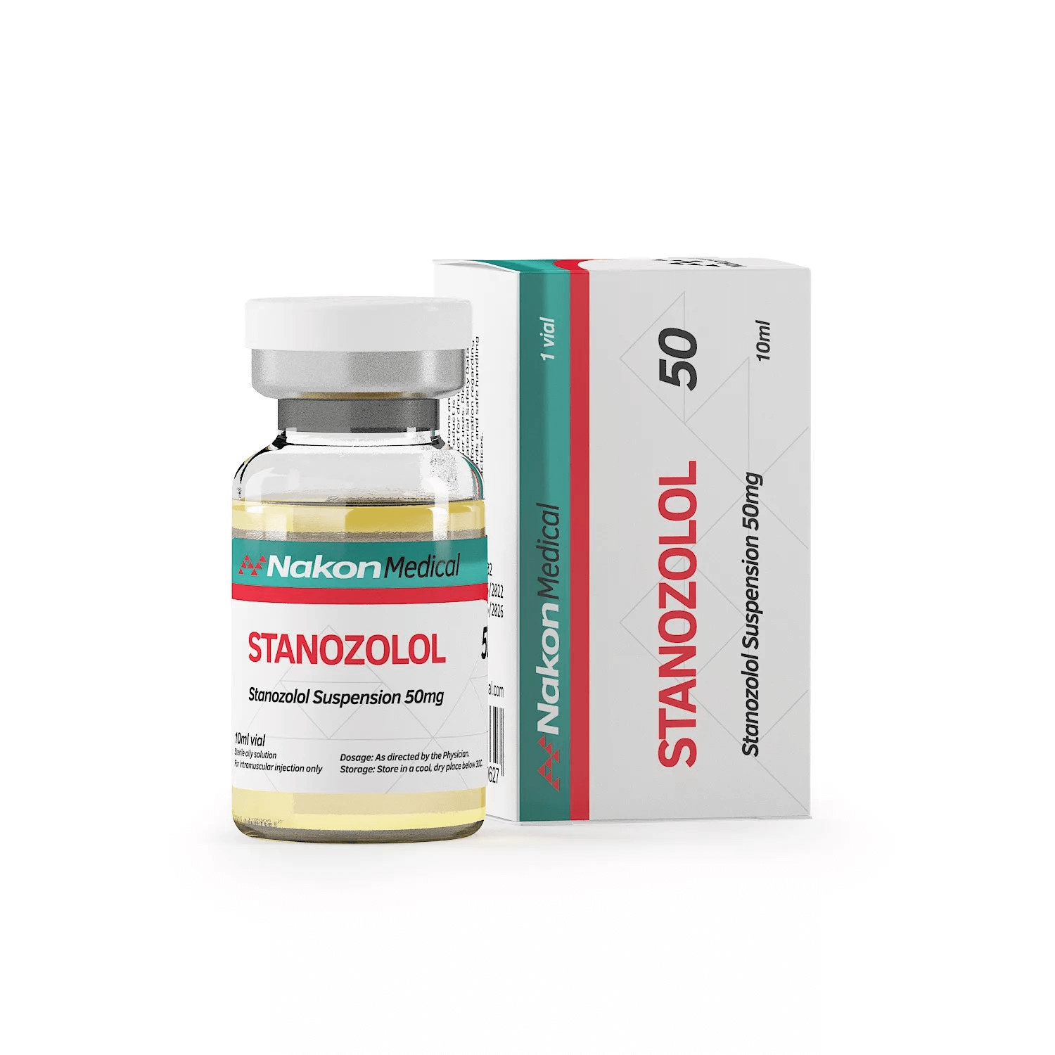 img_1128 Stanozolol 50mg 10 ml Nakon Medical USA - Image 1