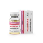 Masteron-E 200mg/ml – Nakon Medical