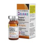 Propha Masteron 100 Mg 10 Ml Beligas Pharma USA