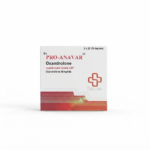 Pro Anavar 50 Mg 50 Tablets Beligas Pharma USA