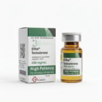 Etho Test E 450 mg 10 ml Beligas Pharma USA - Image 2