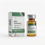 Etho Test E 450 mg 10 ml Beligas Pharma USA