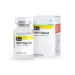 Ultima HGH Fragment 5 mg