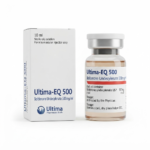 Ultima-EQ 500 mg 10 ml Ultima Pharma USA