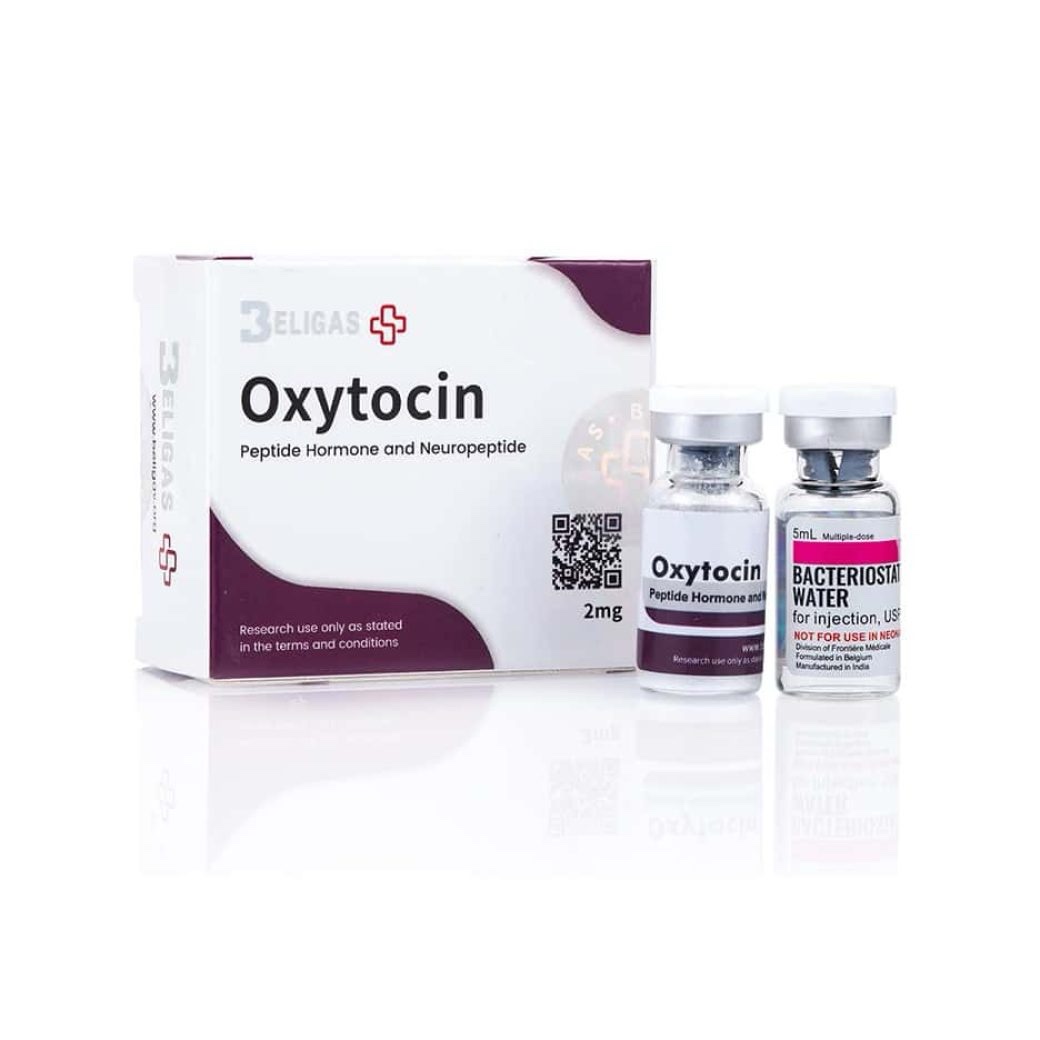 img_1315 Oxytocin 2mg Beligas Pharma USA - Image 1