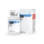 Ultima-Melanotan-I 10mg – UltimaPeptides