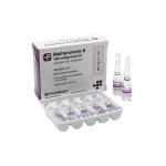 Methenolone E Amp