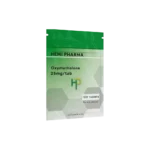 OXYMETHOLONE