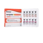 SEMAGLUTIDE