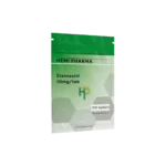 STANOZOLOL 10
