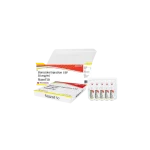 Stazol inj 50