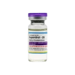 Superdrol 25